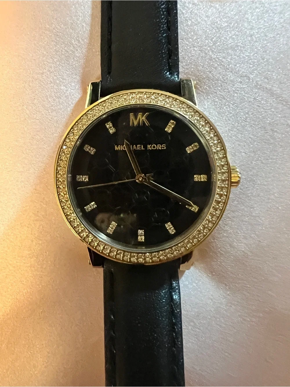 Michael Kors sleek michael